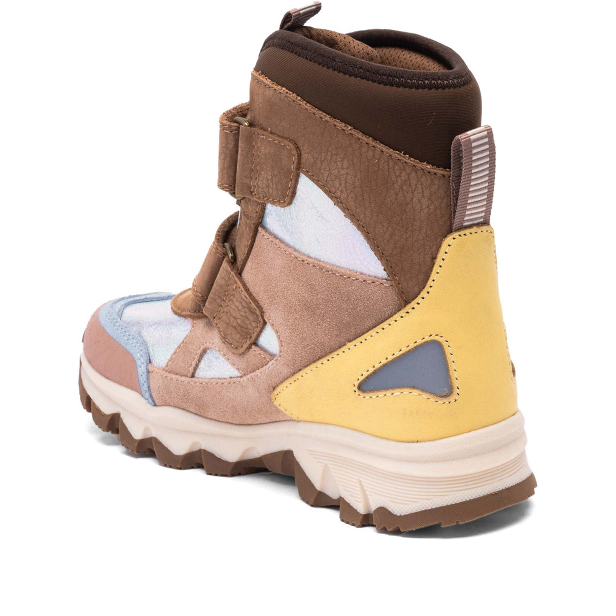 Bisgaard Galaxy Edon Tex Støvler