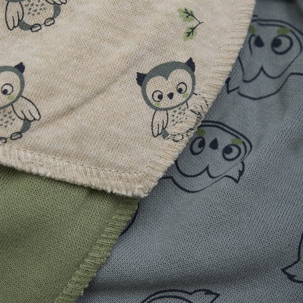 Pippi Bandana Savlesmæk Lead