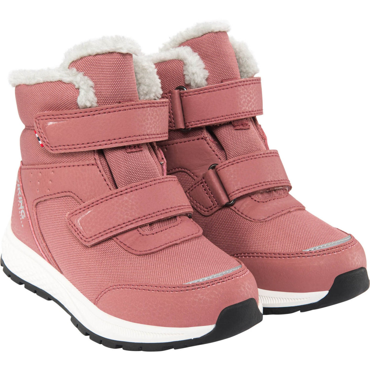 VIKING Pink Equip Warm WP 2V