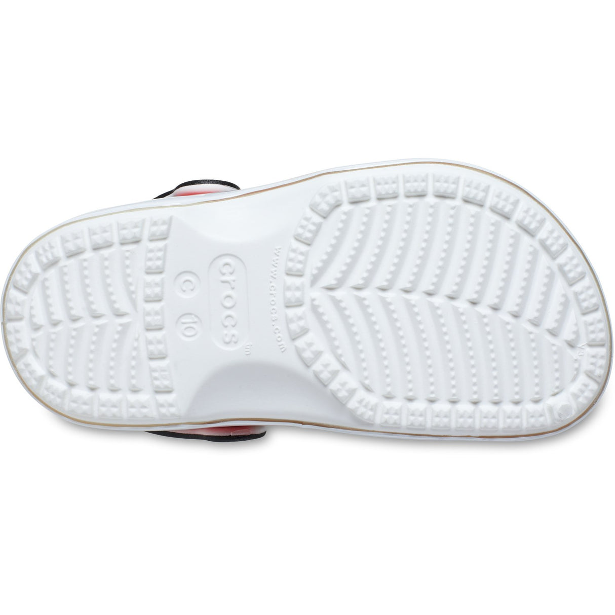 Crocs Multi Pokemon Print Classic Clog