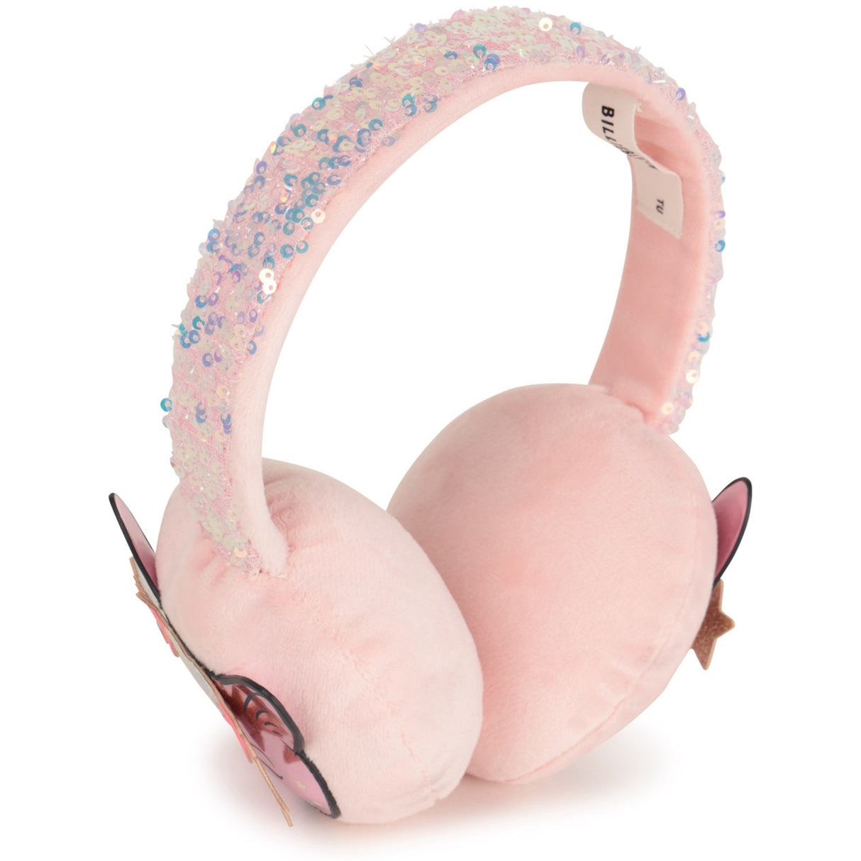 Billieblush Ørevarmer