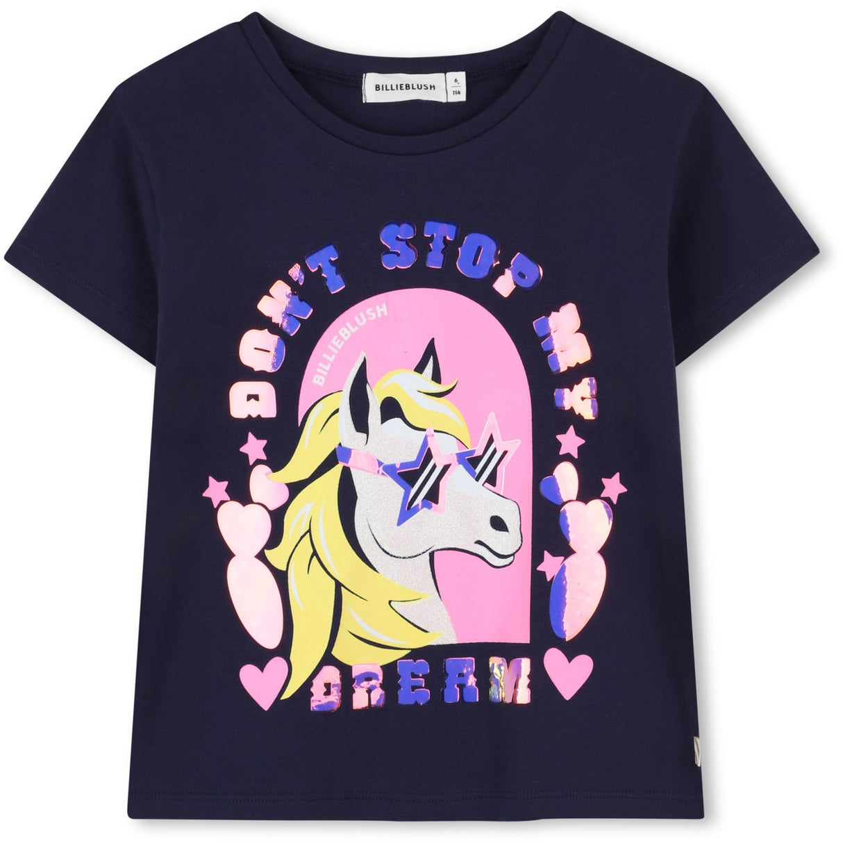 Billieblush T-shirt