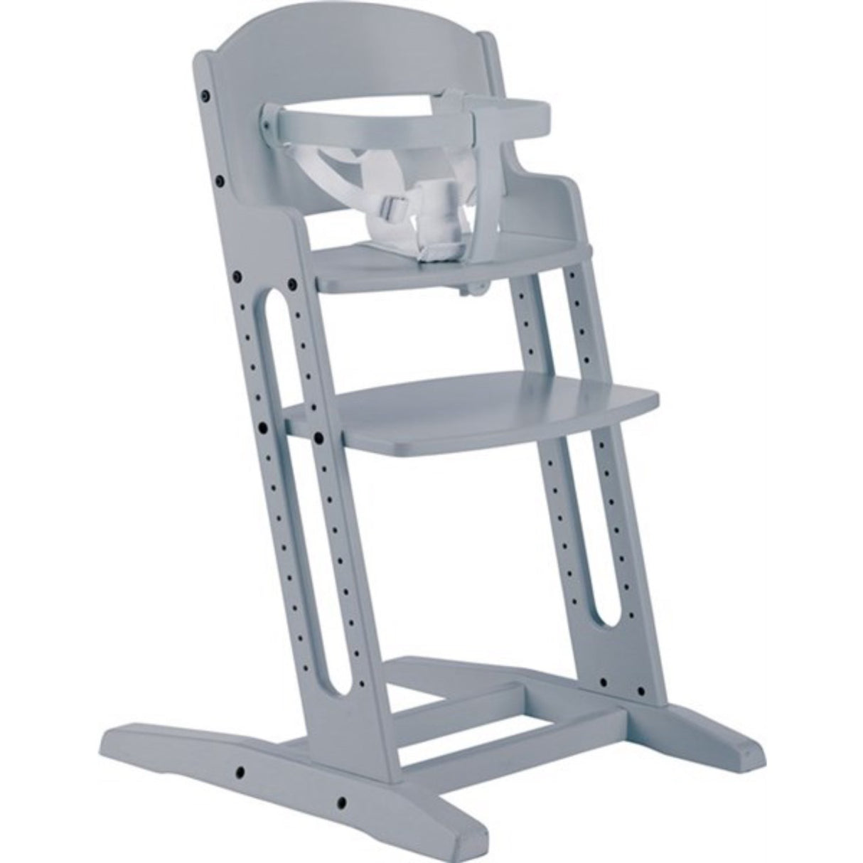 BabyDan Højstol, Grey