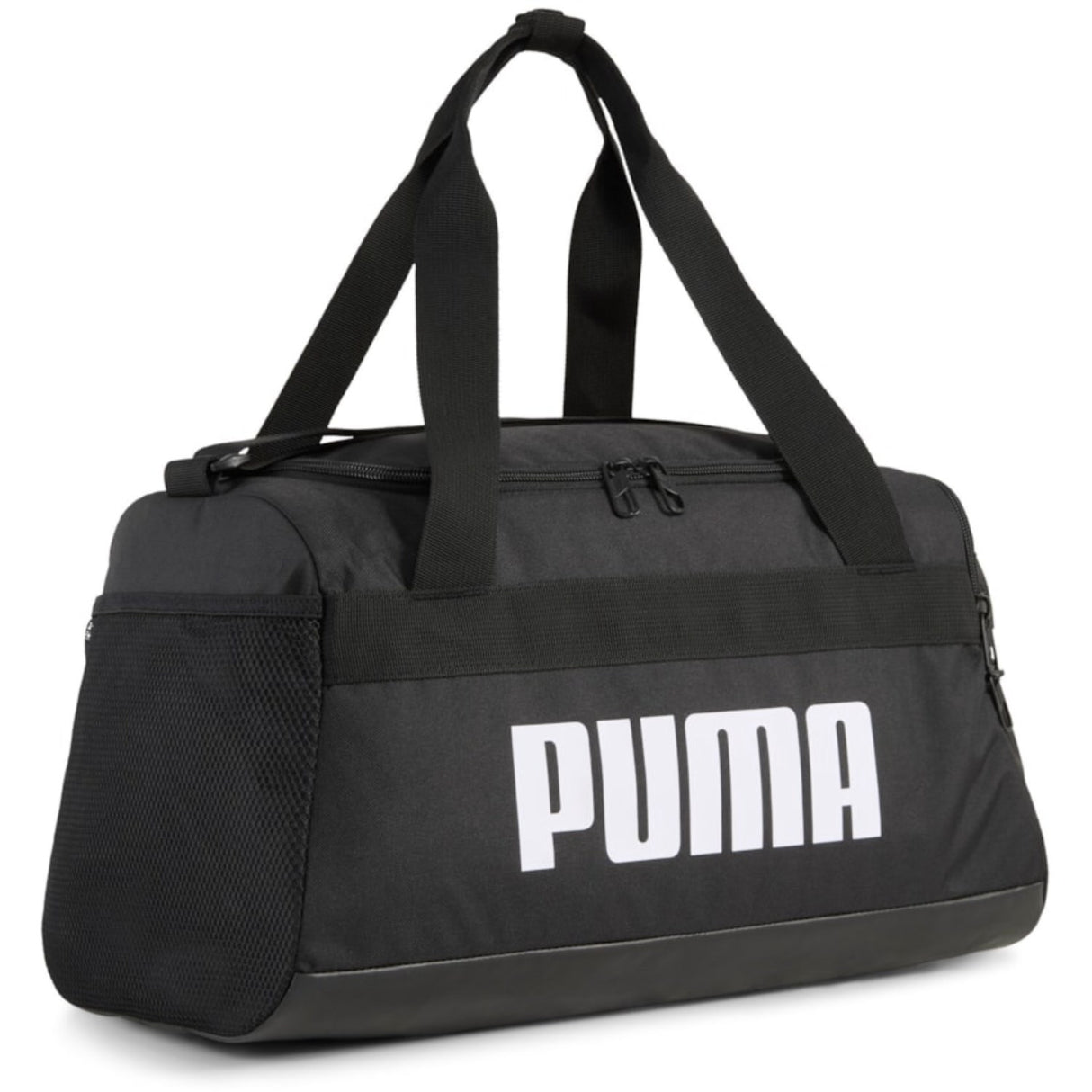 Puma Black Challenger Extra Small Sports Taske