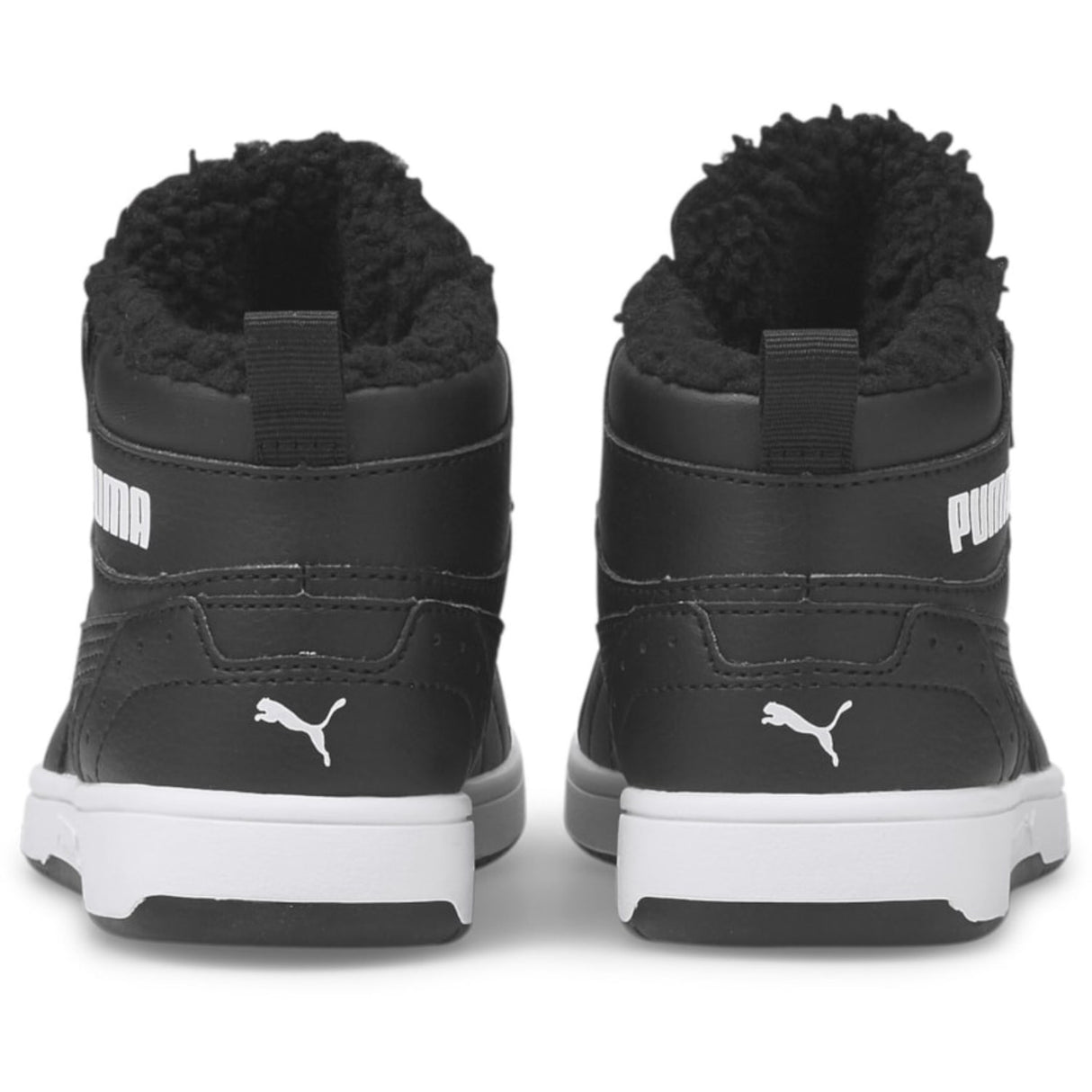 Puma Black Puma Rebound Joy Pels PS Støvle