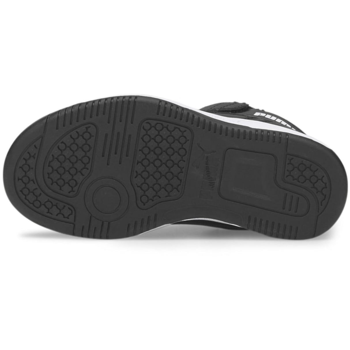 Puma Black Puma Rebound Joy Pels PS Støvle