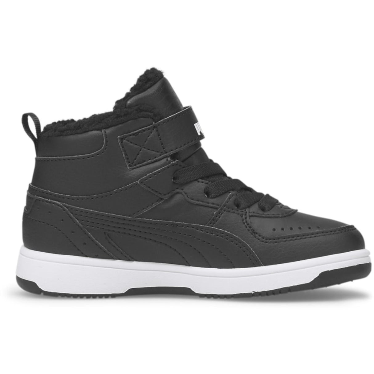 Puma Black Puma Rebound Joy Pels PS Støvle