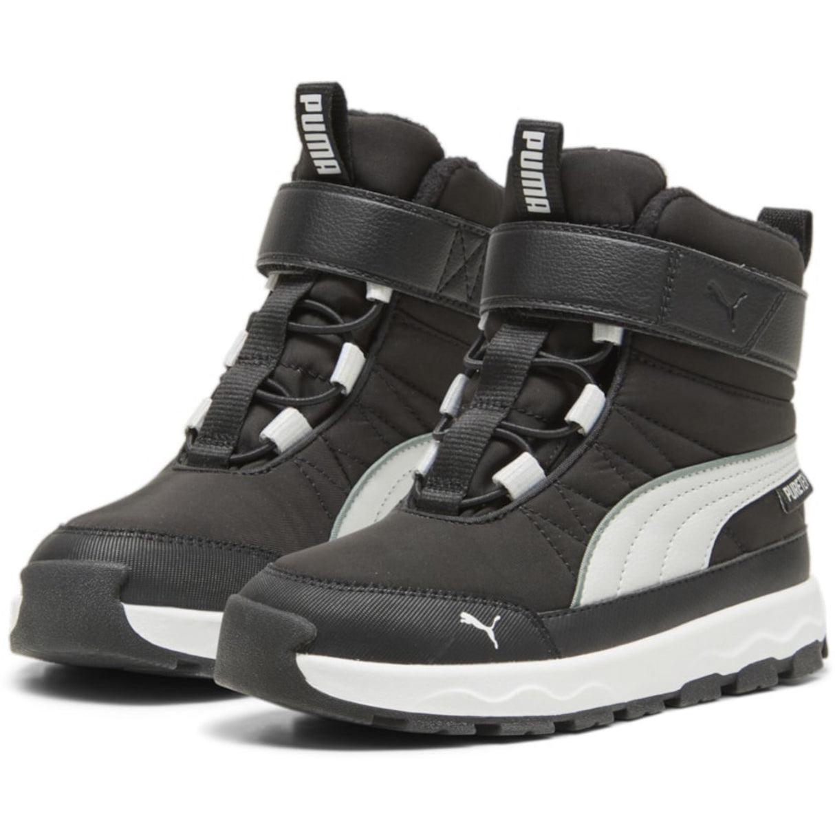 Puma Black Puma Evolve Støvle Puretex AC+PS