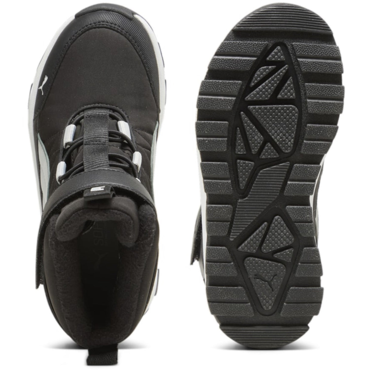 Puma Black Puma Evolve Støvle Puretex AC+PS