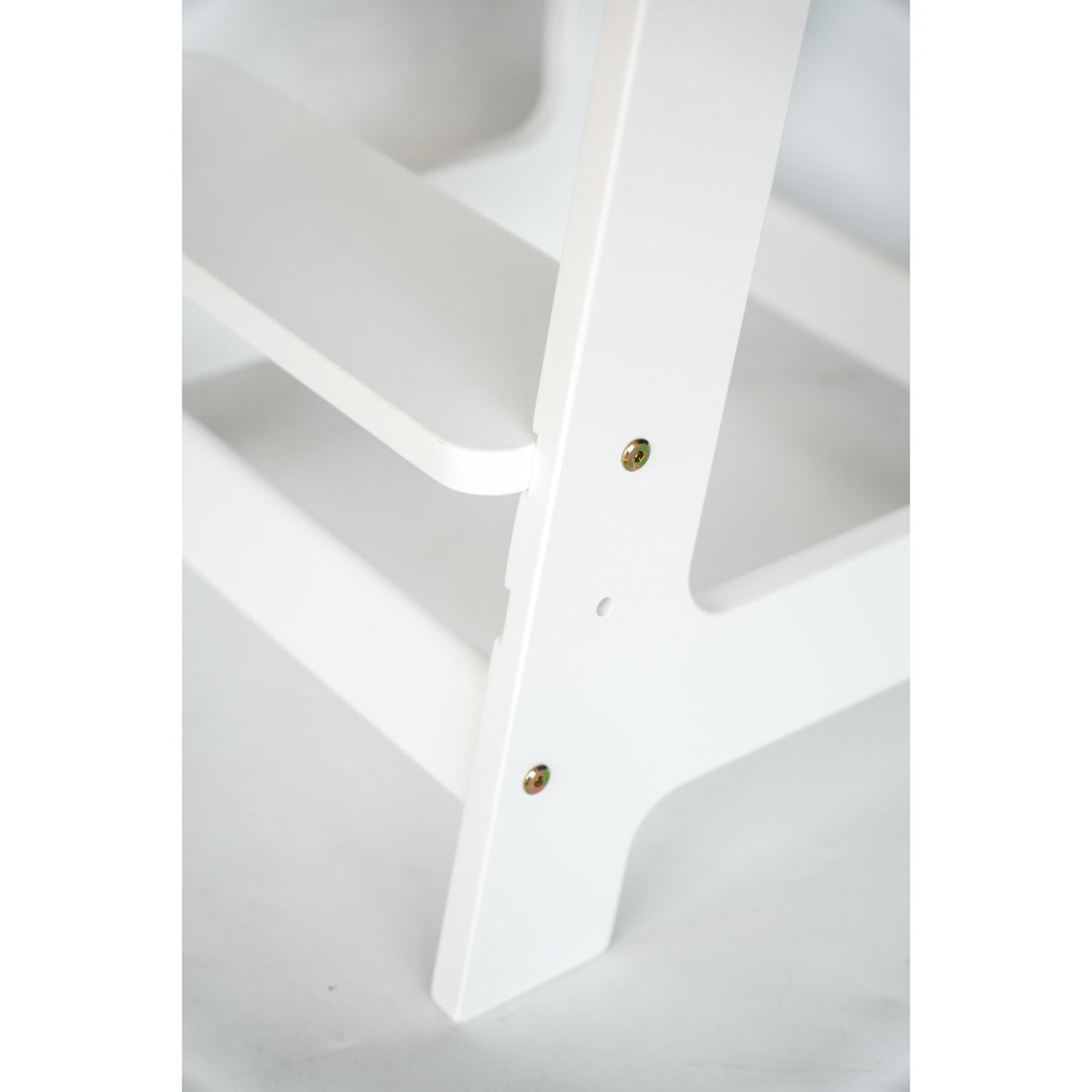 HEMMINGSEN Kids Martin Justerbart Læringstårn Hvid