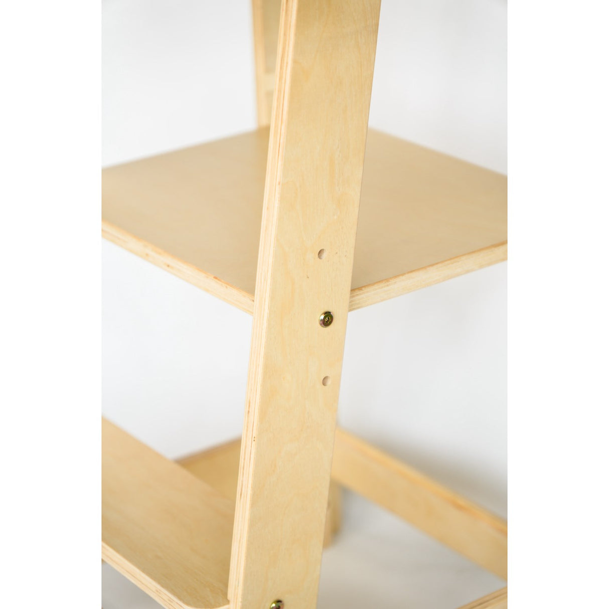 HEMMINGSEN Kids Martin Justerbart Læringstårn Natur - Ny model