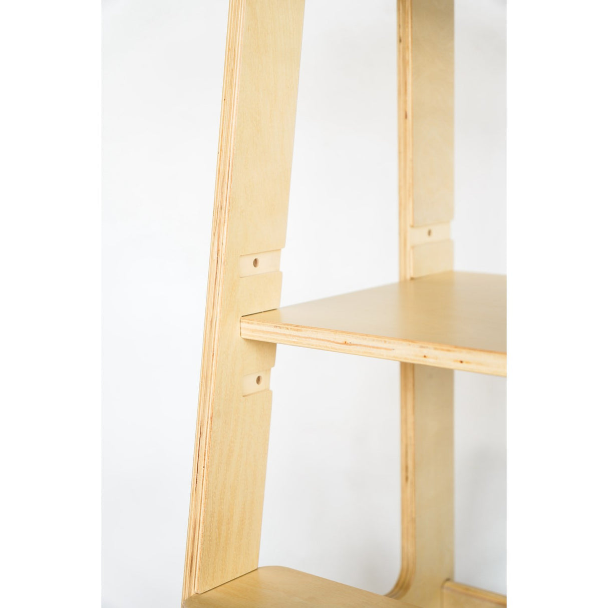 HEMMINGSEN Kids Martin Justerbart Læringstårn Natur - Ny model