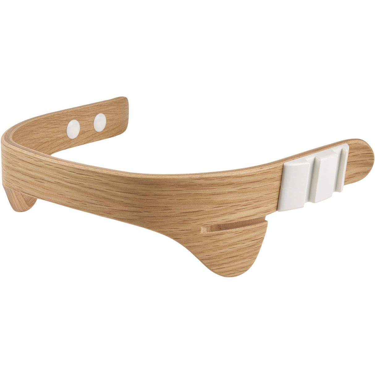 Leander Oak Nature Bøjle Til Leander Højstol