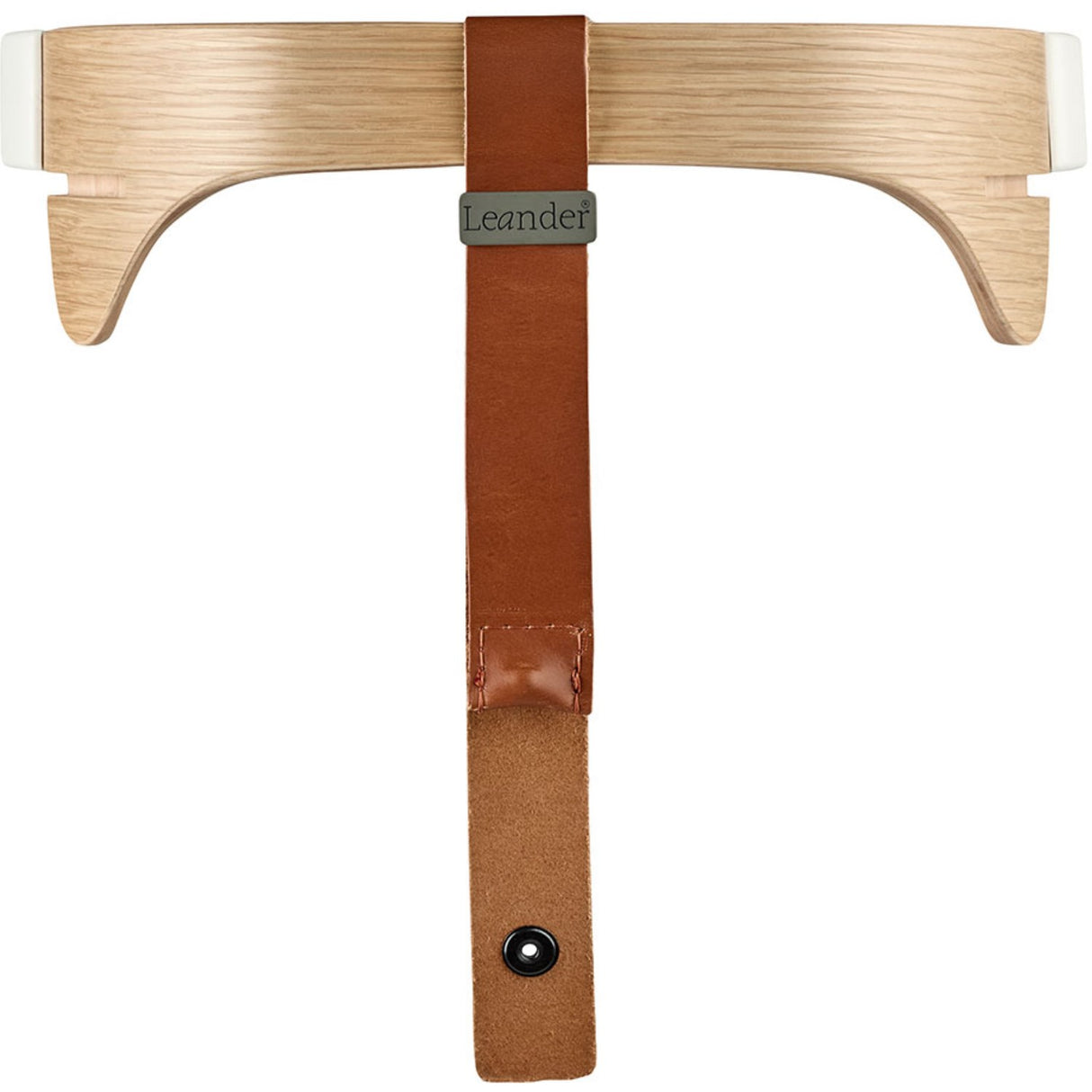 Leander Oak Nature Bøjle Til Leander Højstol