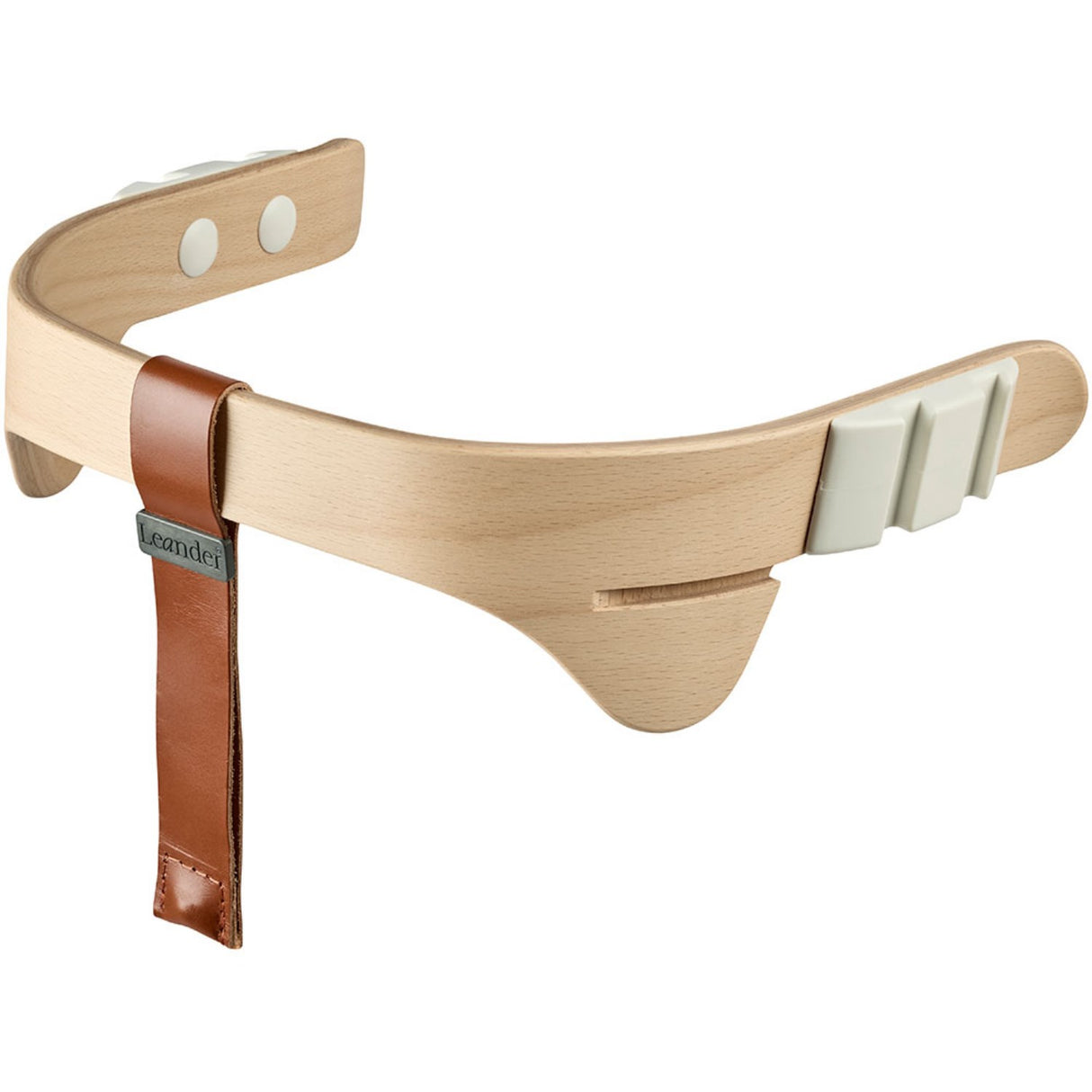 Leander Beech Nature Bøjle Til Leander Højstol
