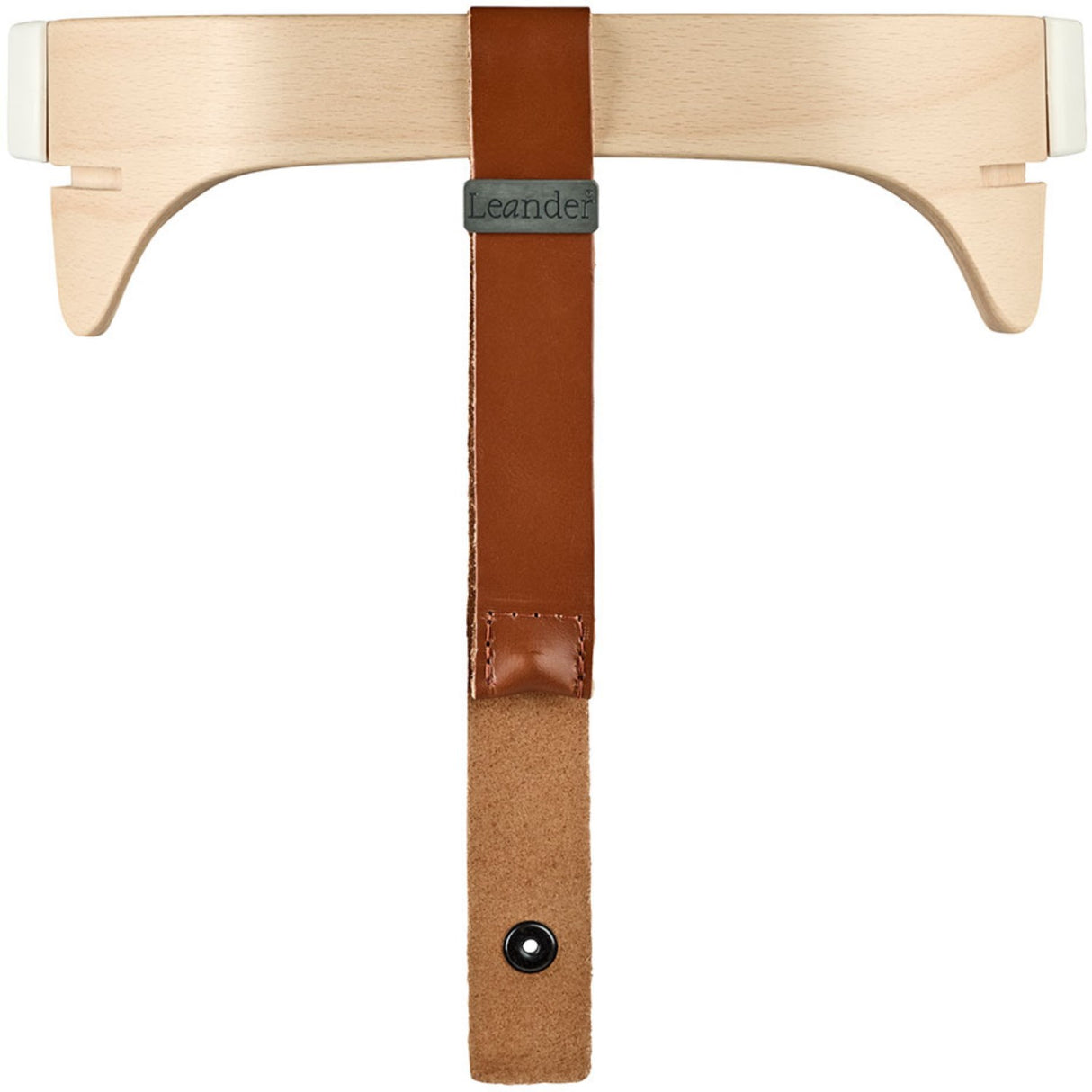 Leander Beech Nature Bøjle Til Leander Højstol