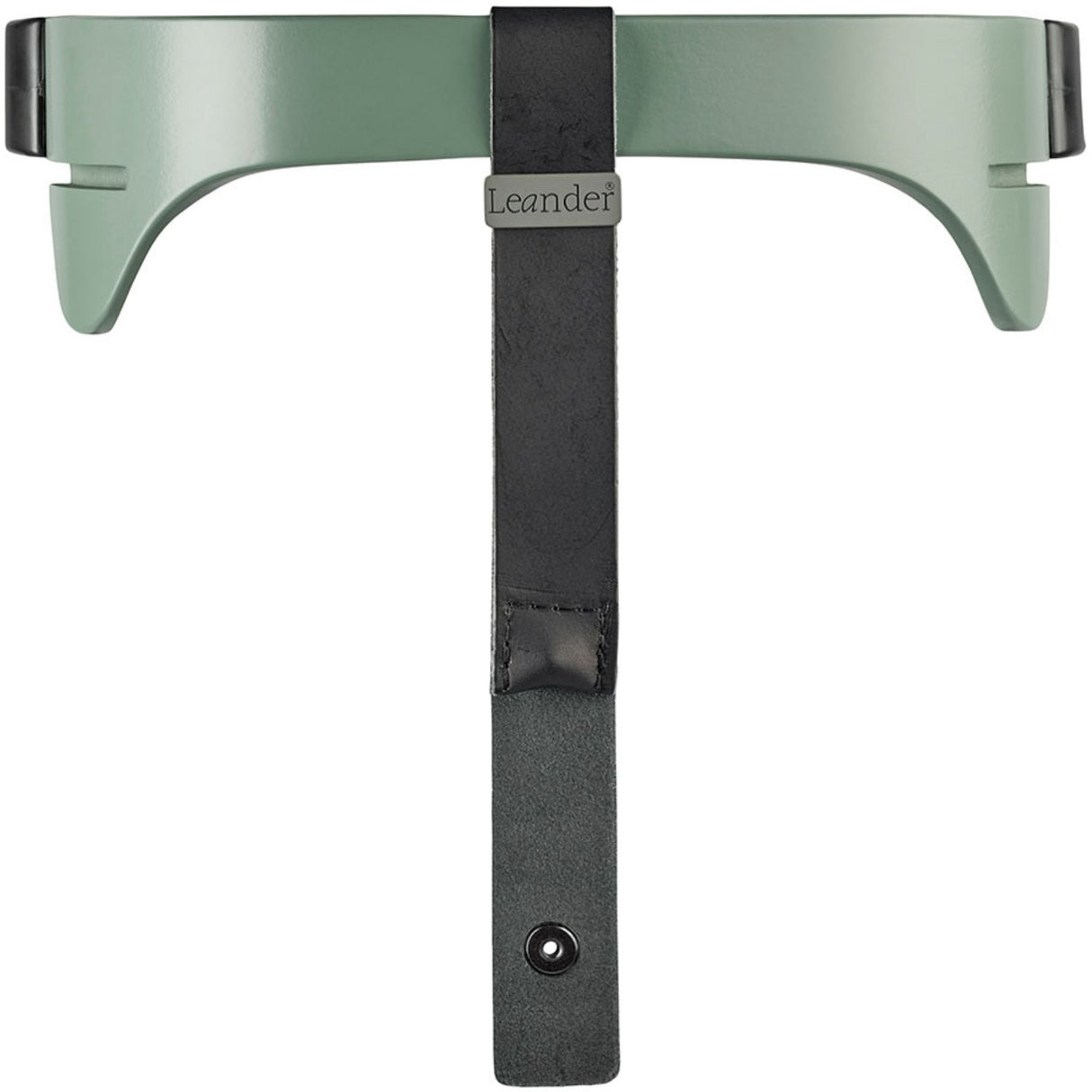 Leander Sage Green Bøjle Til Leander Højstol