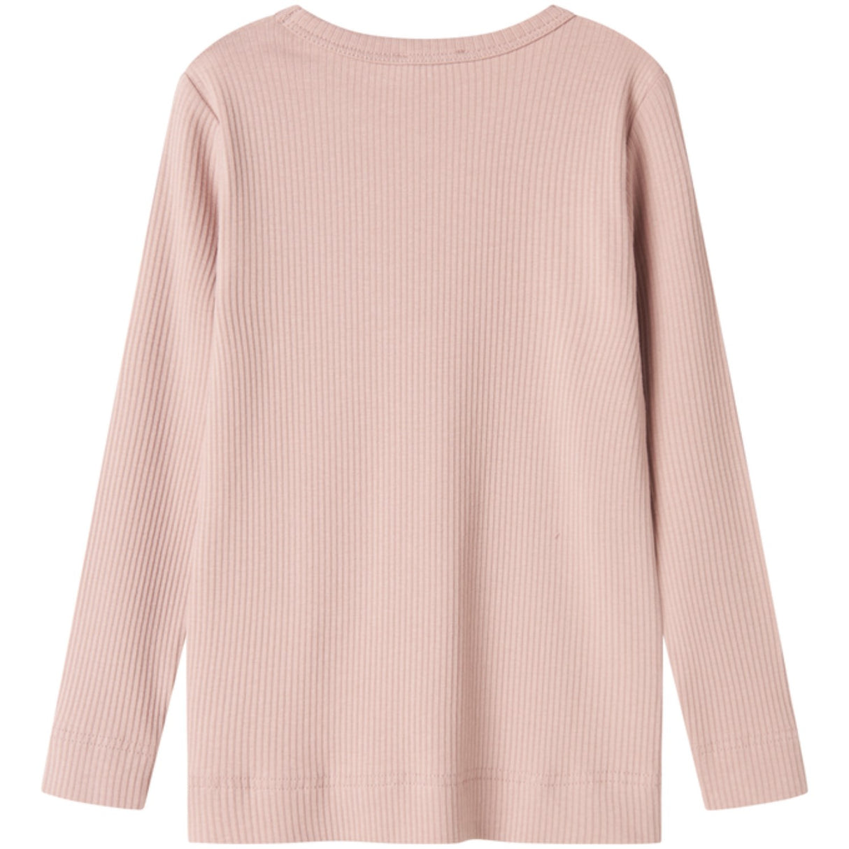 MarMar Modal Faded Rose Plain Bluse