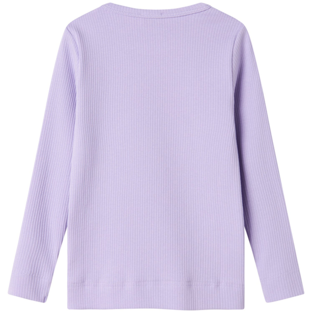 MarMar Modal Soft Lavender Plain Bluse