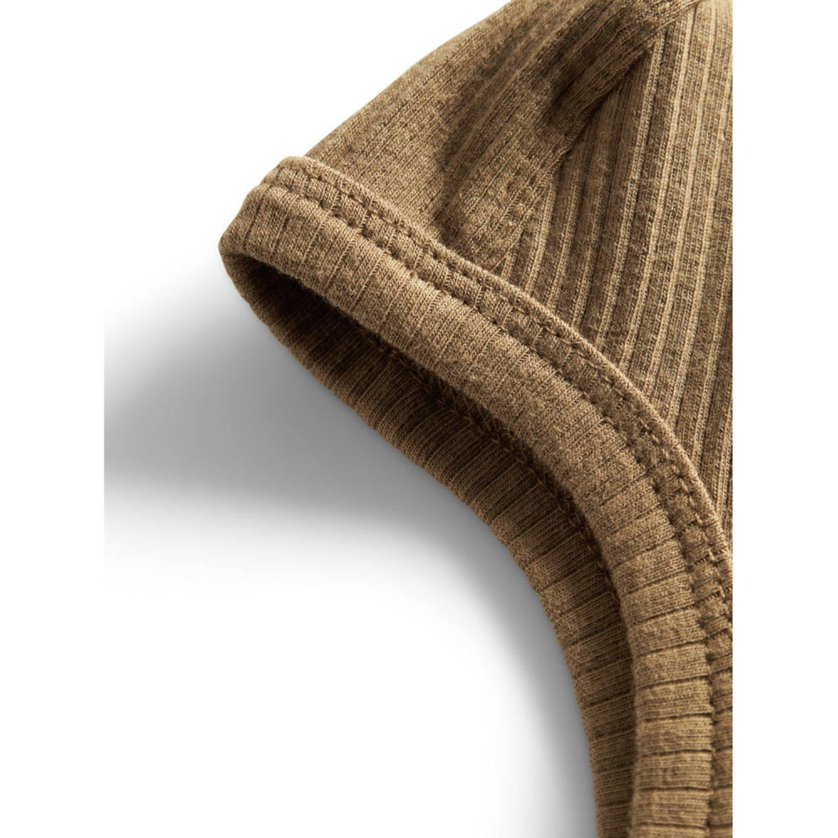 MarMar Modal Dark Bronze Hue Babyhjelm