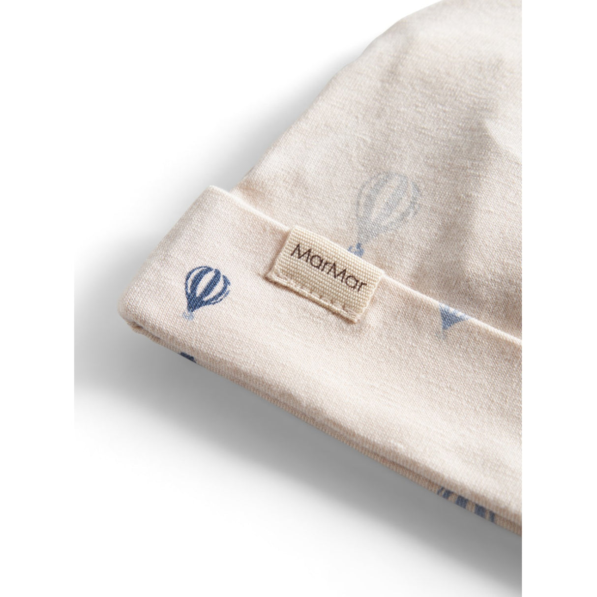 MarMar New Born Modal Smooth Print Air Balloon Aiko Hue