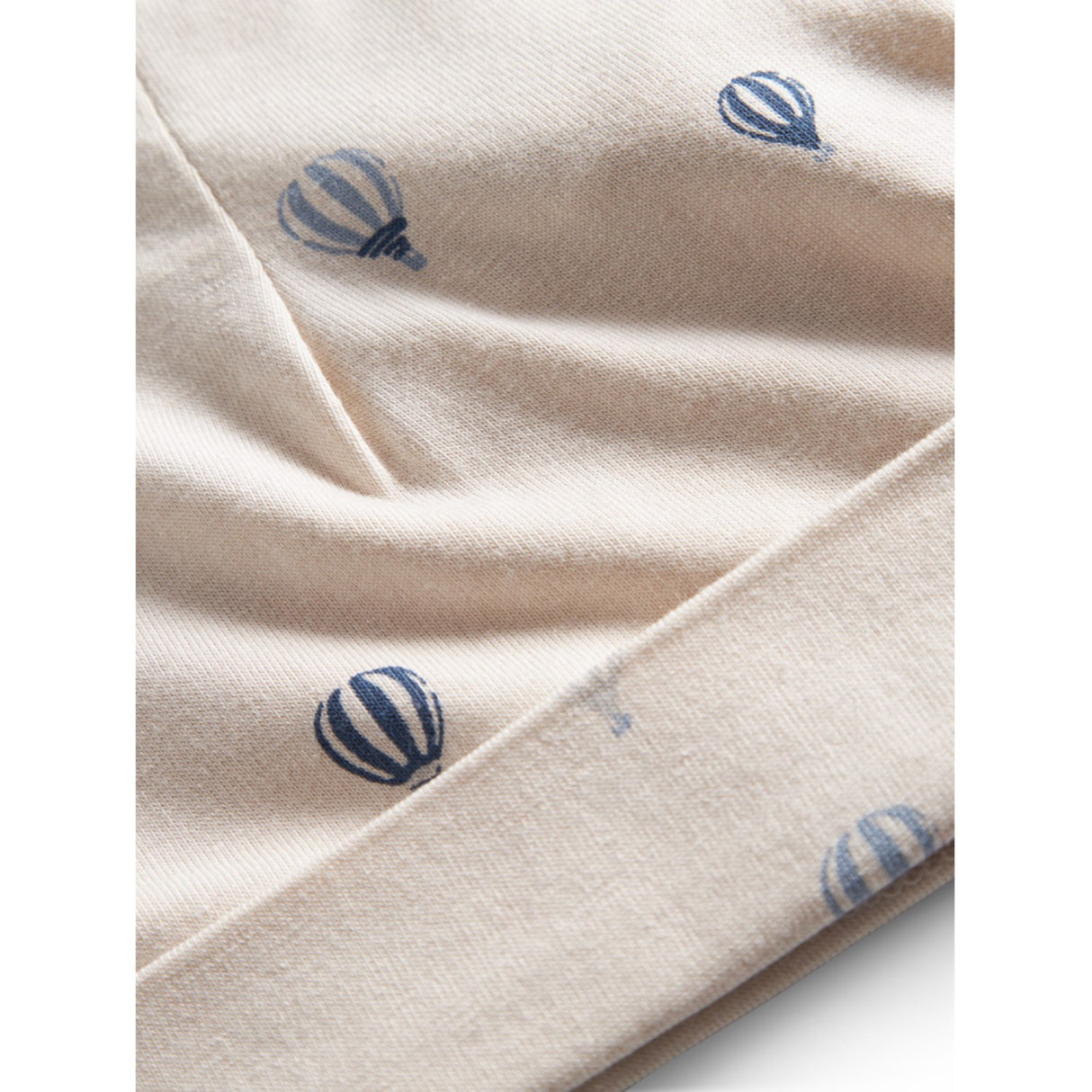 MarMar New Born Modal Smooth Print Air Balloon Aiko Hue