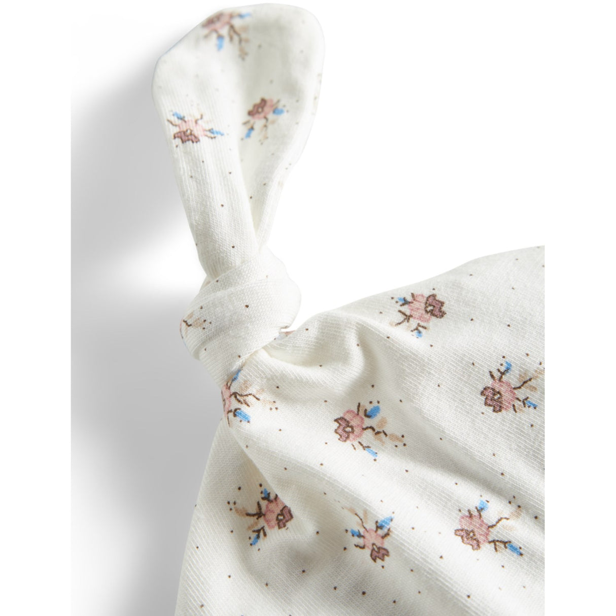 MarMar New Born Modal Smooth Print Little Sakura Aiki Hue