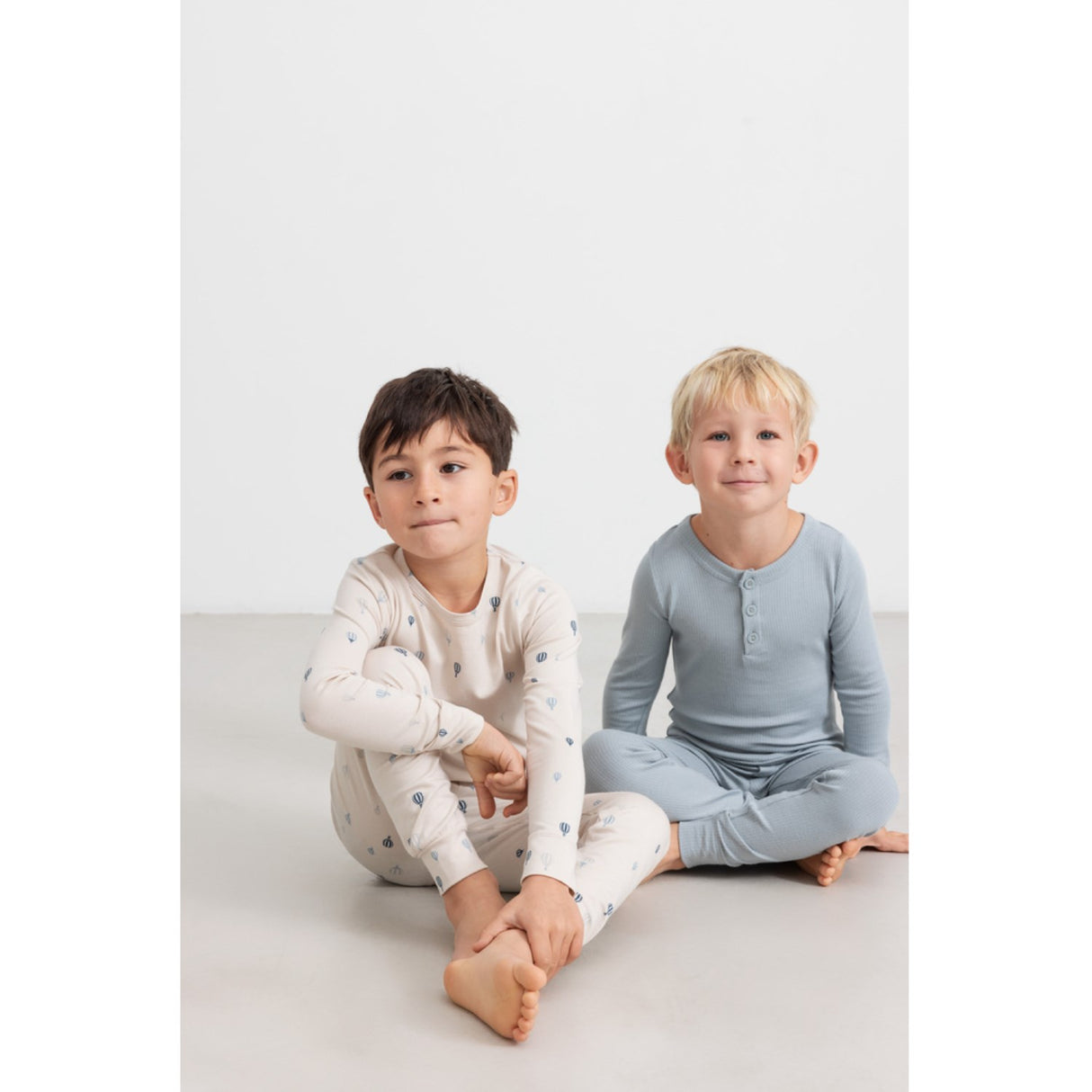 MarMar Modal Smooth Print Air Balloon Nattøj