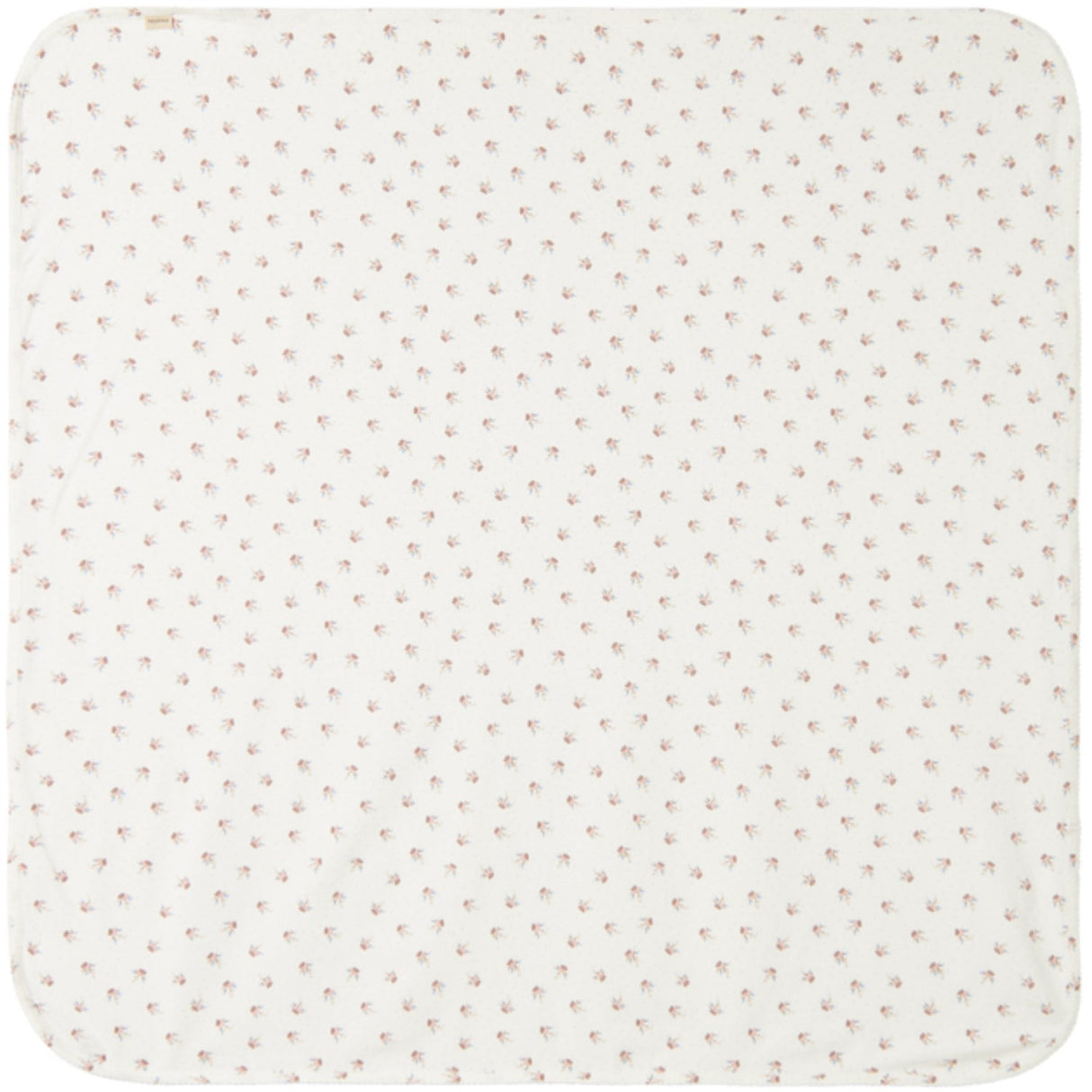 MarMar New Born Modal Smooth Print Little Sakura Alida Tæppe