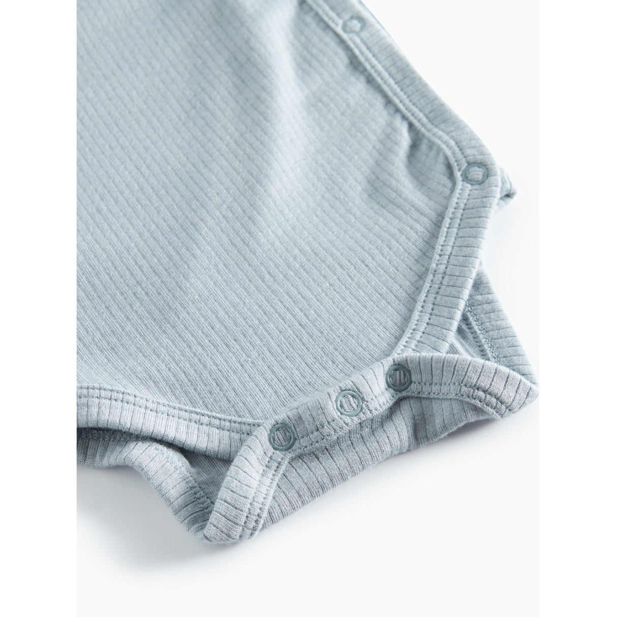 MarMar New Born Micro Modal Blue Stone Belito Body