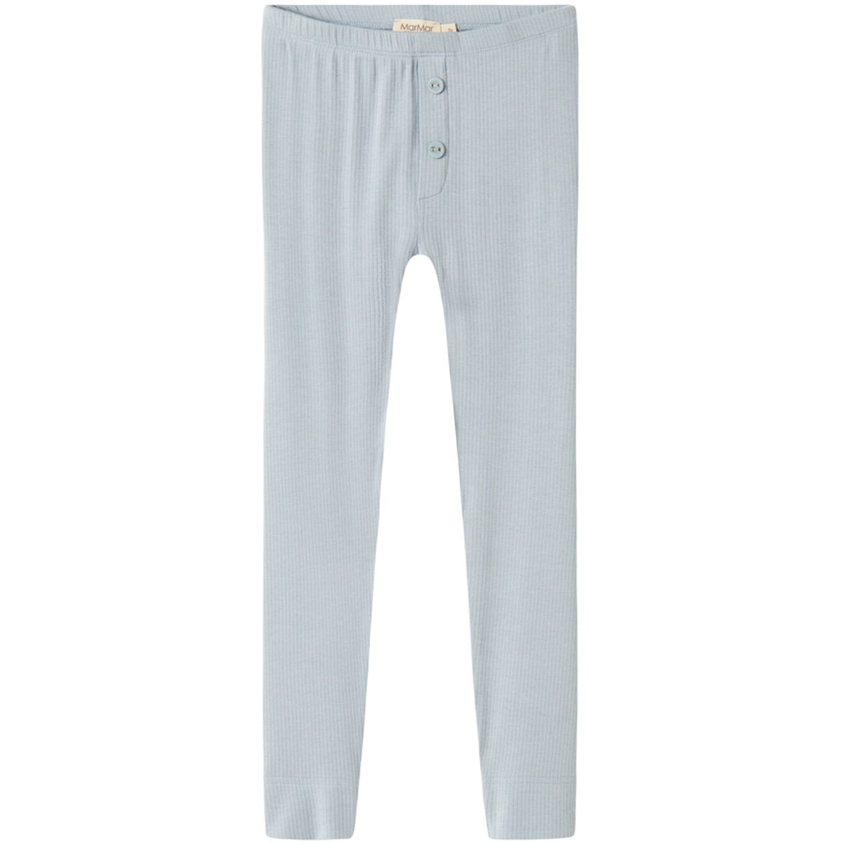 MarMar Micro Modal Blue Stone Longo Leggings