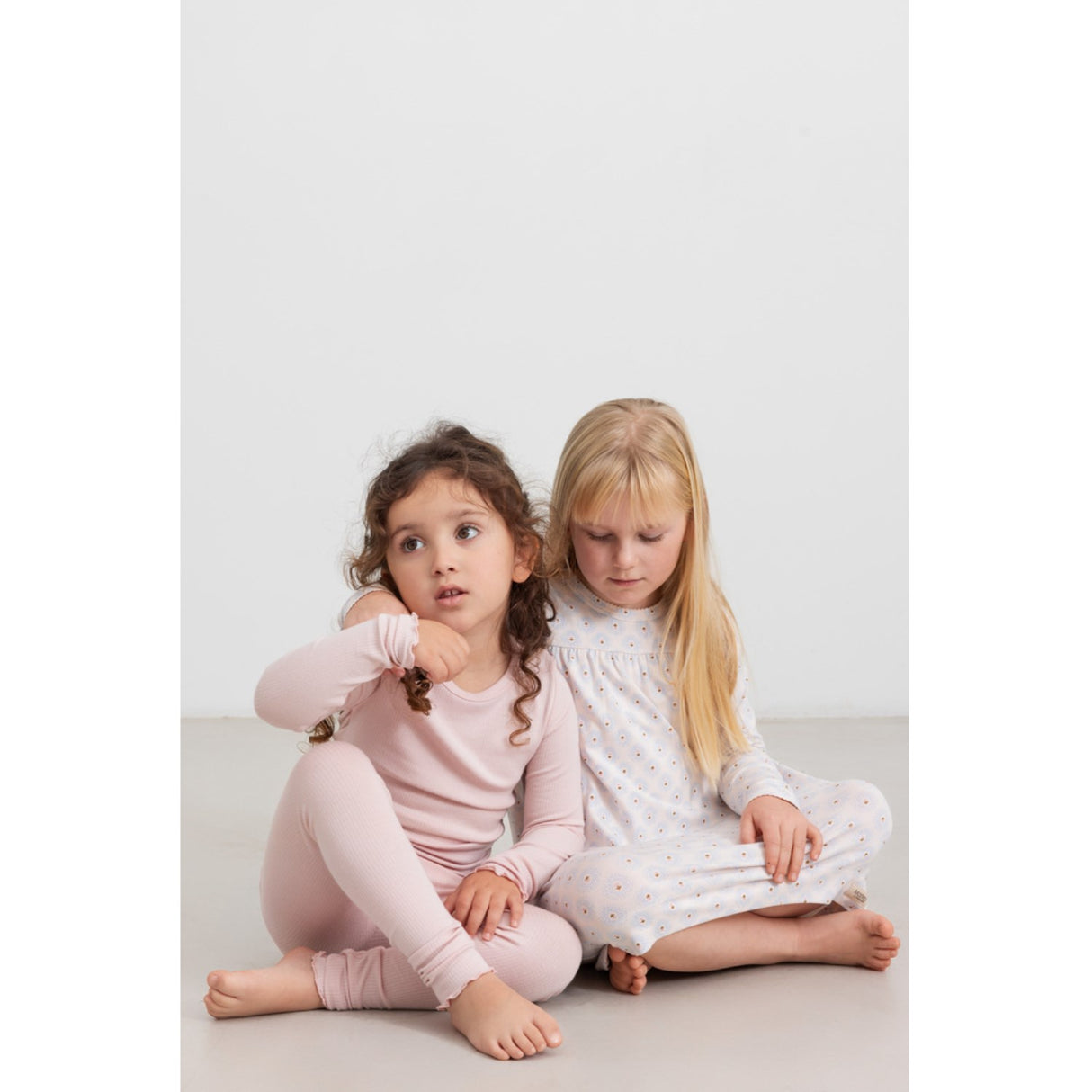 MarMar Micro Modal Rosewater Tani Bluse