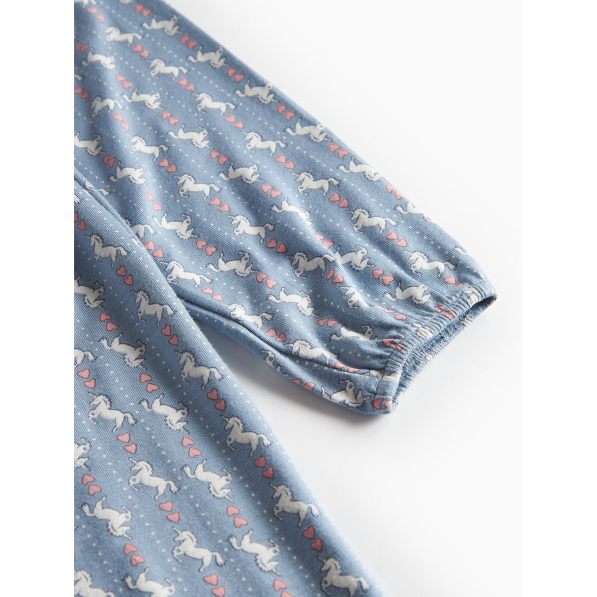 MarMar Smooth Jersey Unicorn Dream Diora Flæse Kjole