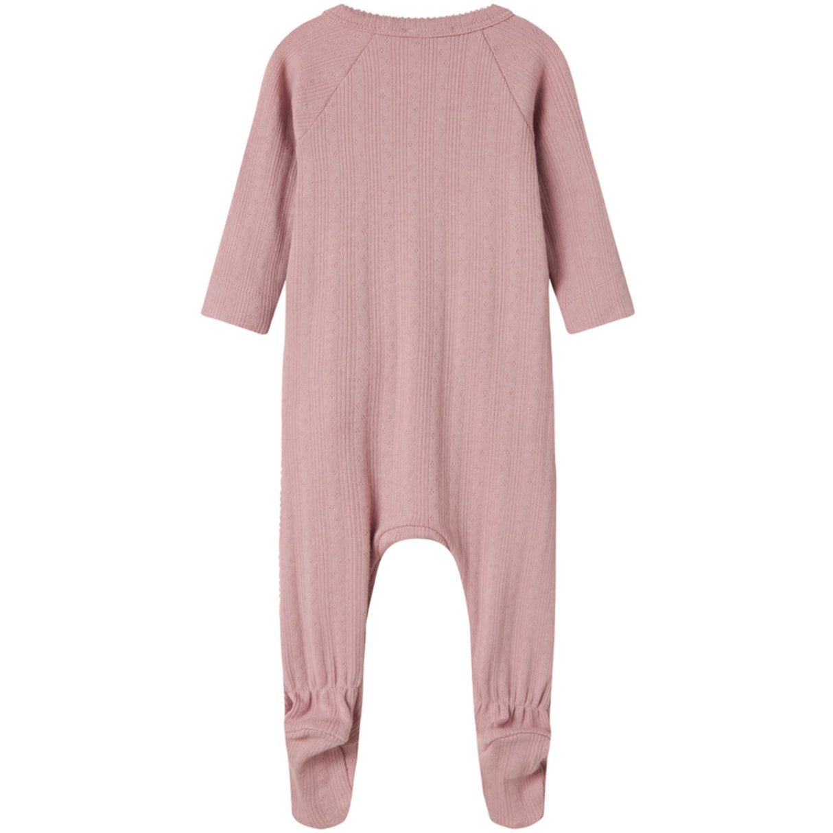 MarMar New Born Modal Pointelle Soft Berry Rubetta Heldragt