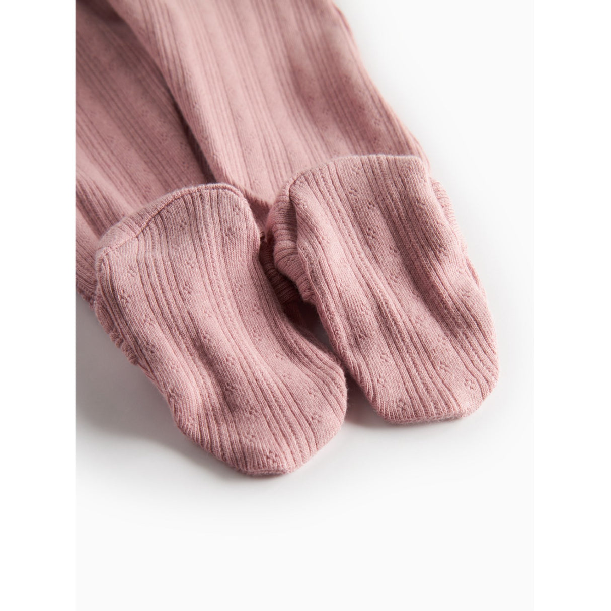 MarMar New Born Modal Pointelle Soft Berry Rubetta Heldragt