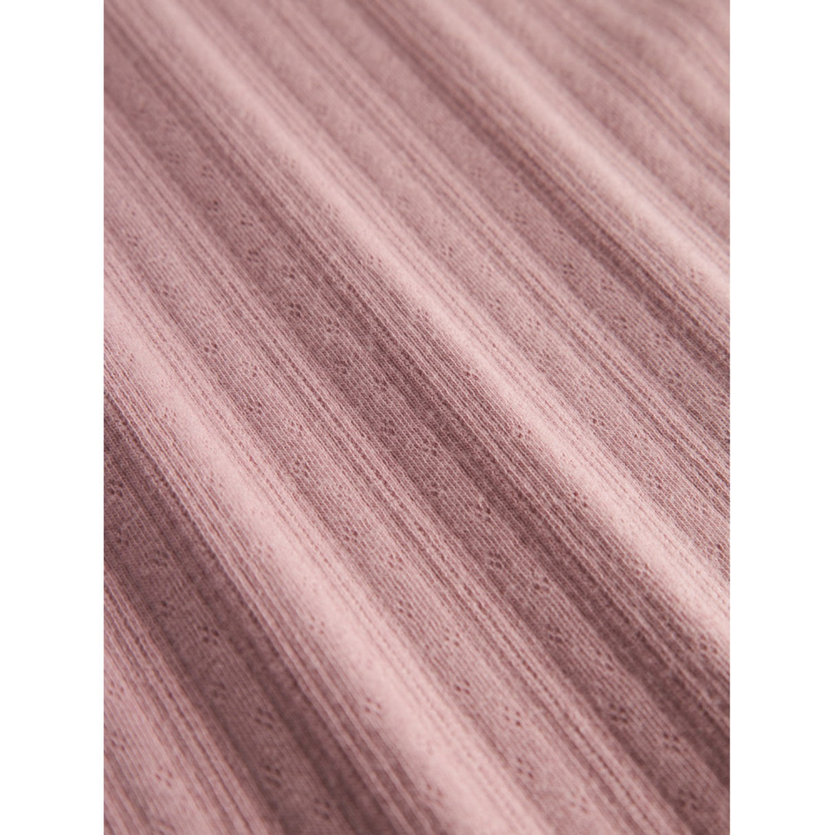 MarMar New Born Modal Pointelle Soft Berry Alida Tæppe