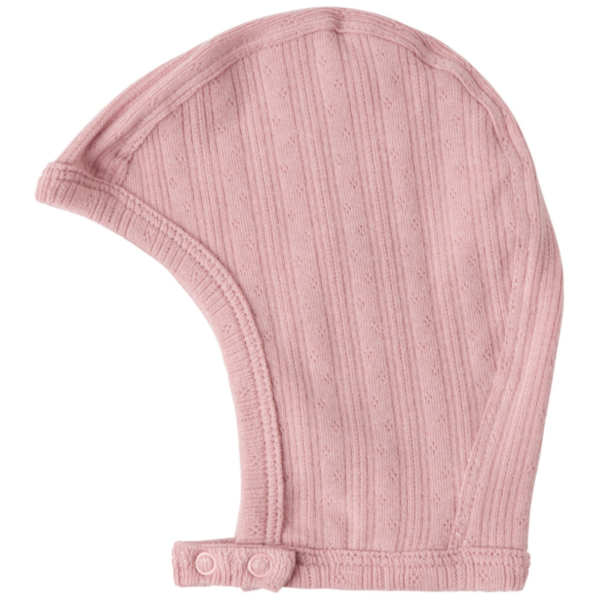 MarMar Modal Pointelle Soft Berry Hue