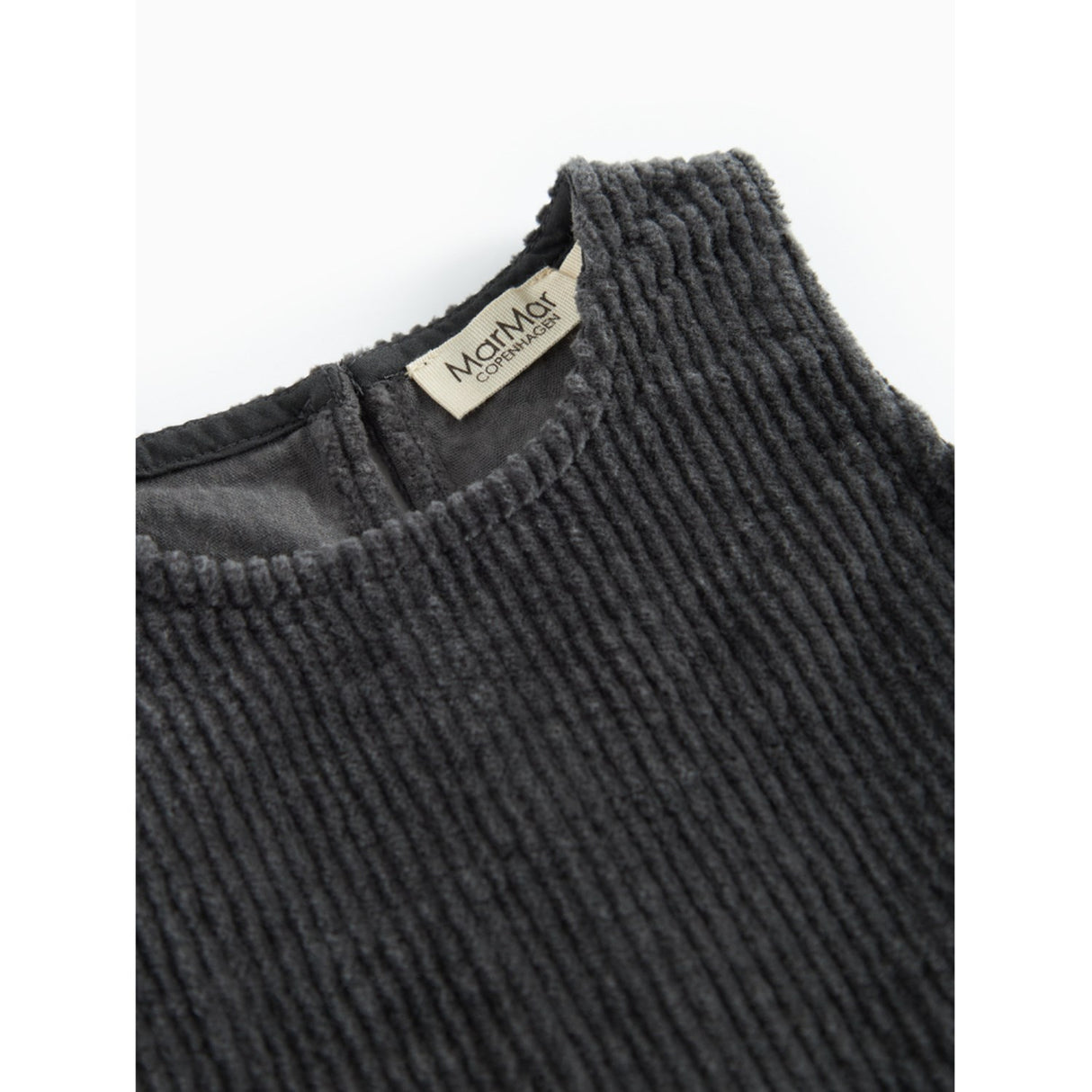 MarMar Heavy Cord Night Doka B Kjole