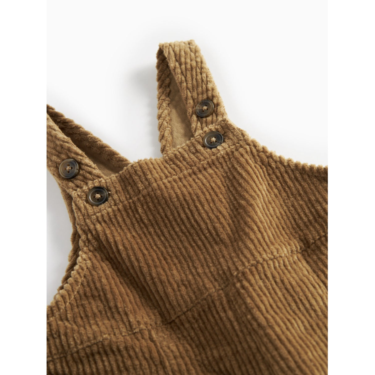 MarMar Heavy Cord Dark Bronze Riri B Smækbukser