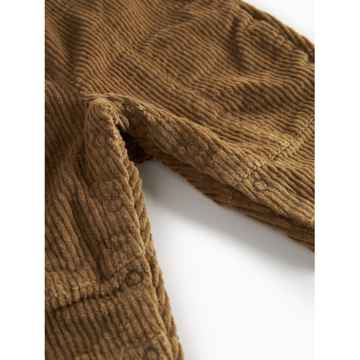 MarMar Heavy Cord Dark Bronze Riri B Smækbukser