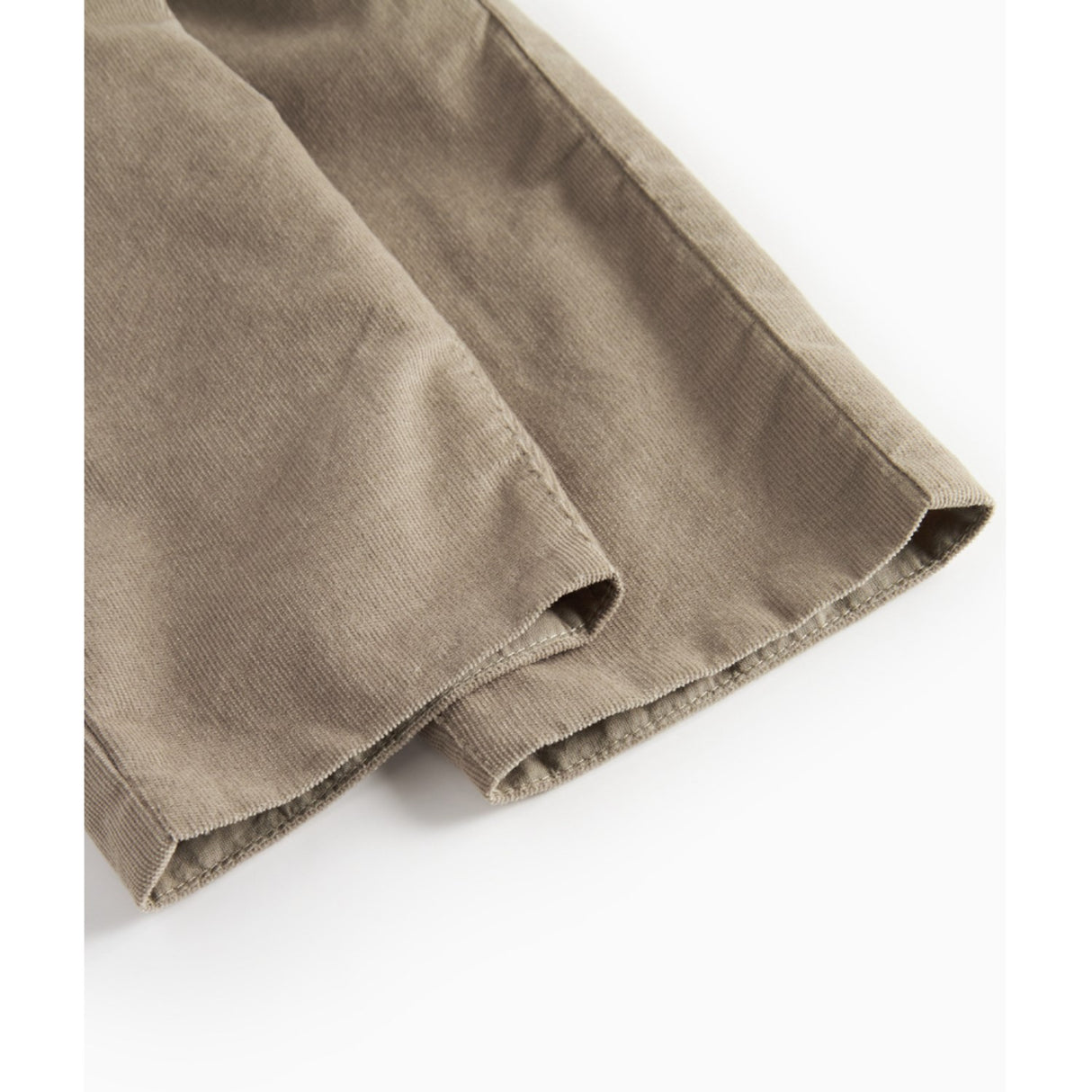 MarMar Fine Cord Mud Panto Bukser