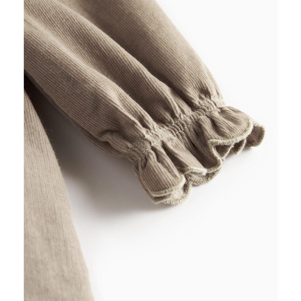 MarMar Fine Cord Mud Dulle Kjole