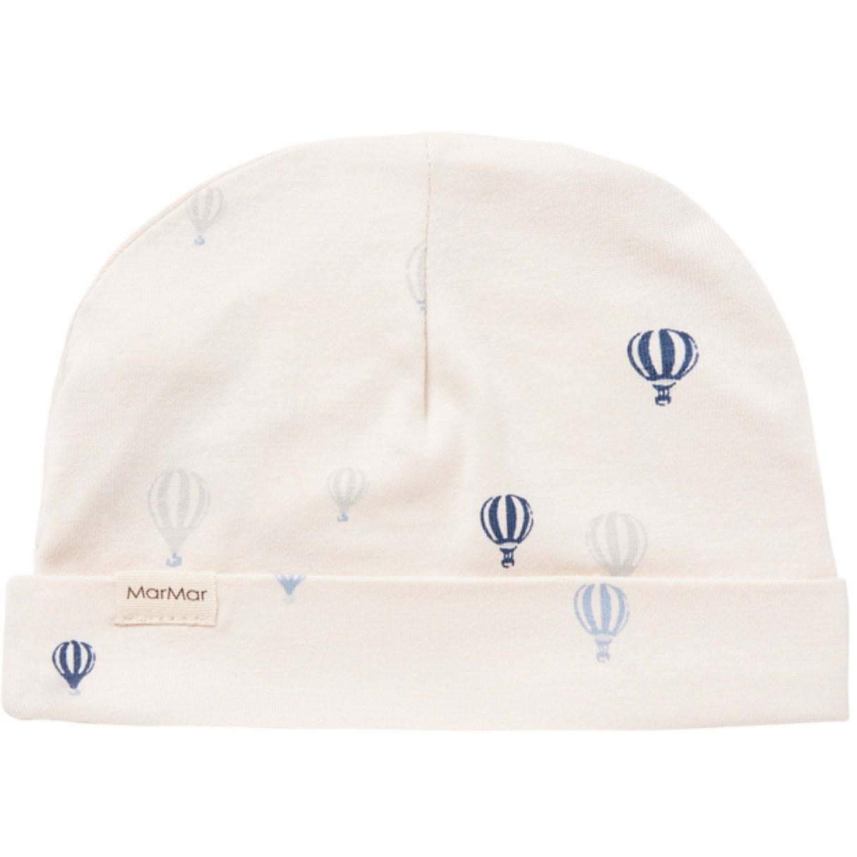 MarMar New Born Modal Smooth Print Air Balloon Aiko Hue