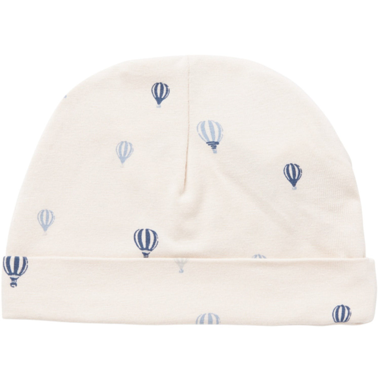 MarMar New Born Modal Smooth Print Air Balloon Aiko Hue