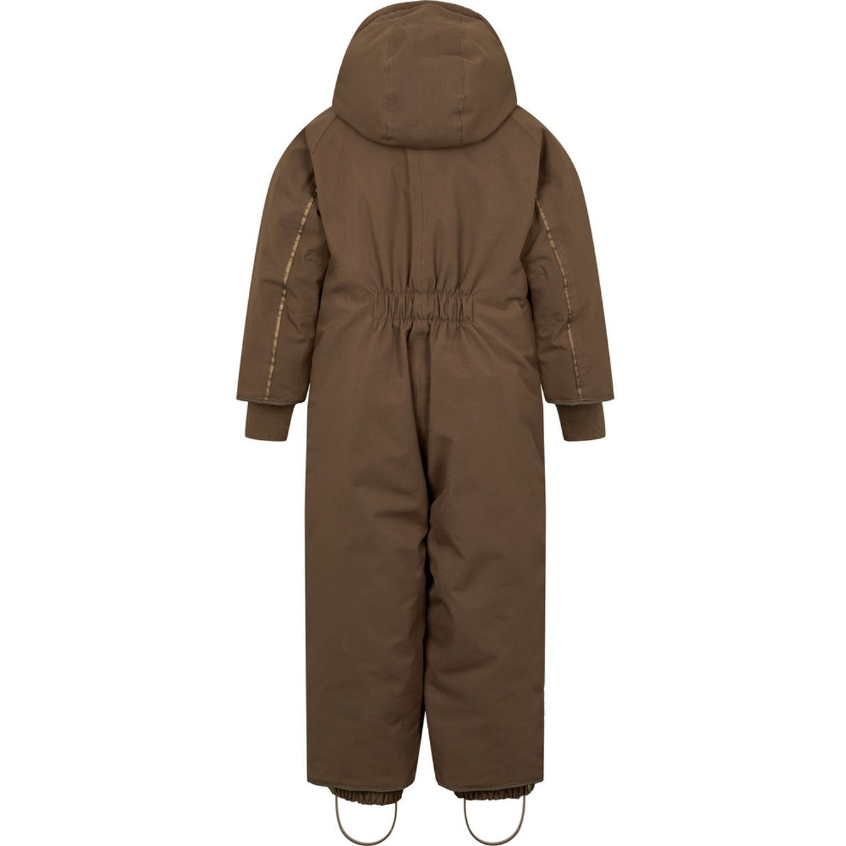 MarMar Tech. Outerwear Solid Deep Choco Ollie Dragt