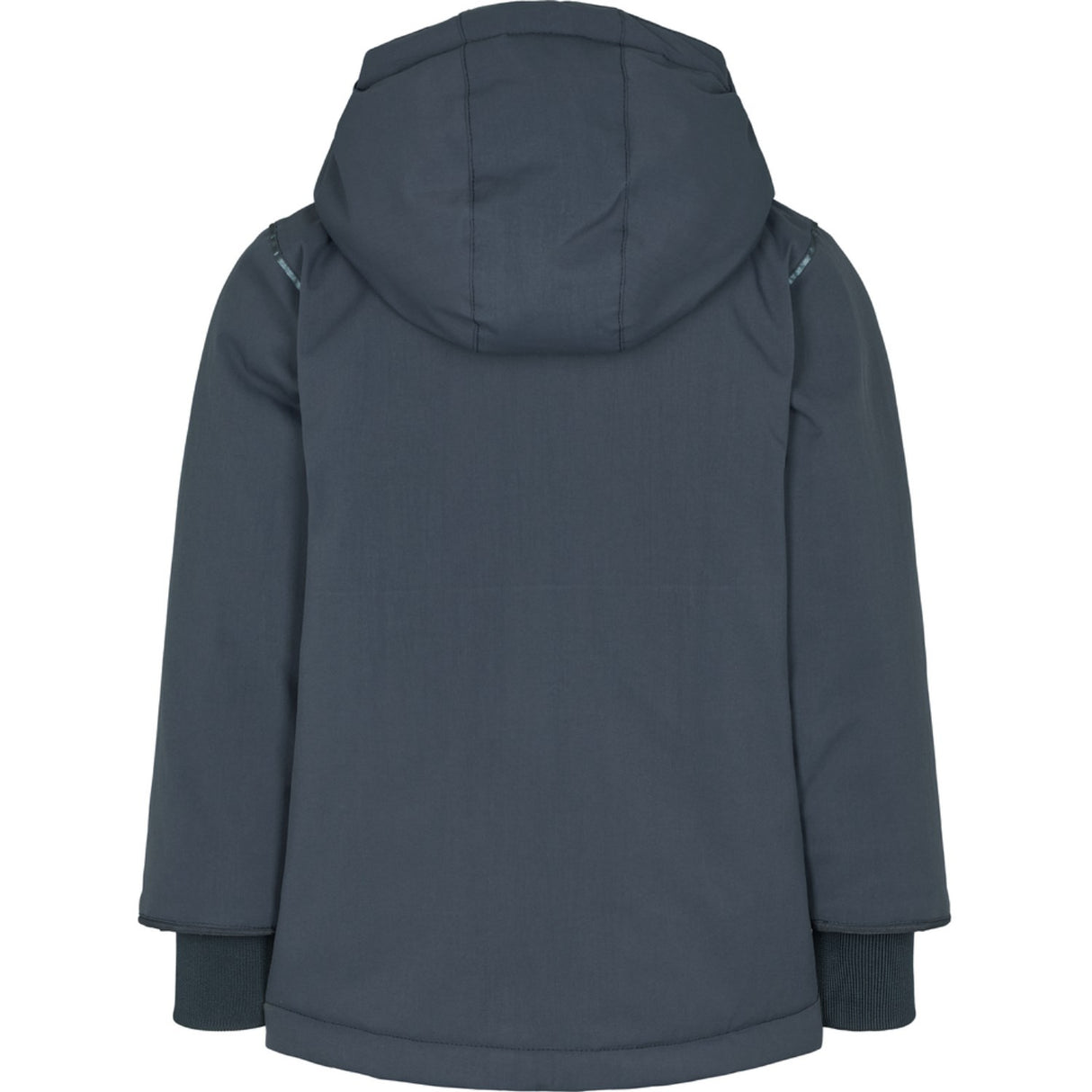 MarMar Tech. Outerwear Solid Ink Omas Jakke