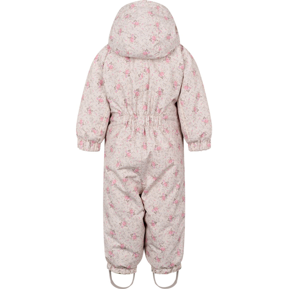 MarMar Tech. Outerwear Print Flowerbed Oriel Dragt