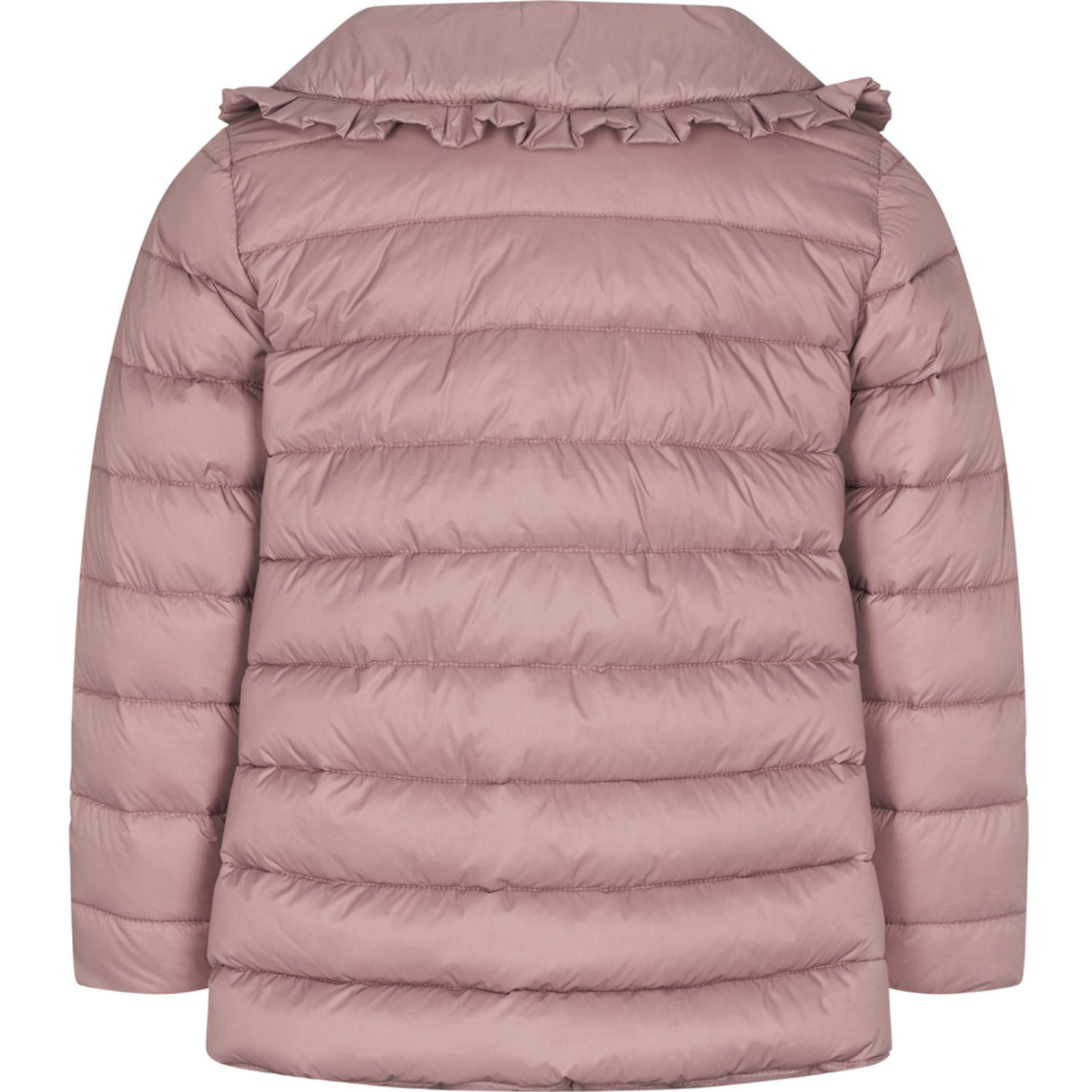 MarMar Light Puffer Mauve Octavia Jakke