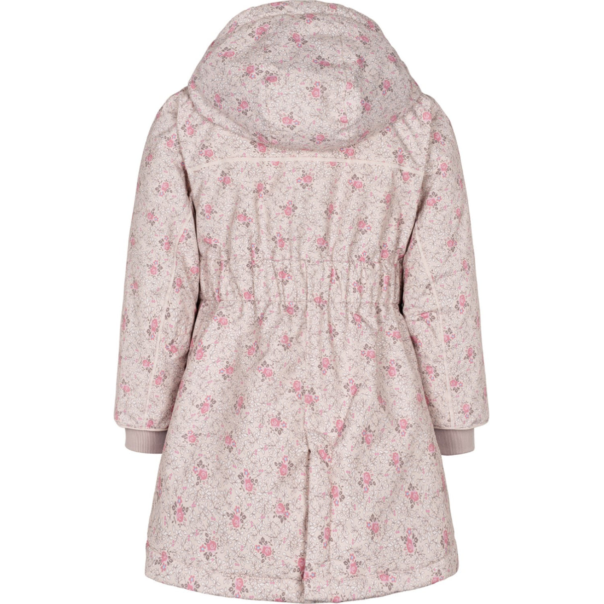 MarMar Tech. Outerwear Print Flowerbed Olga Jakke