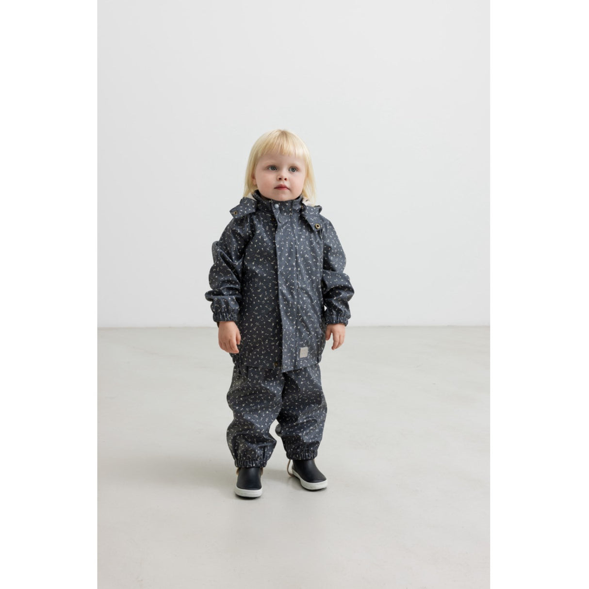 MarMar Rainwear Dried Petals Oddy Sæt